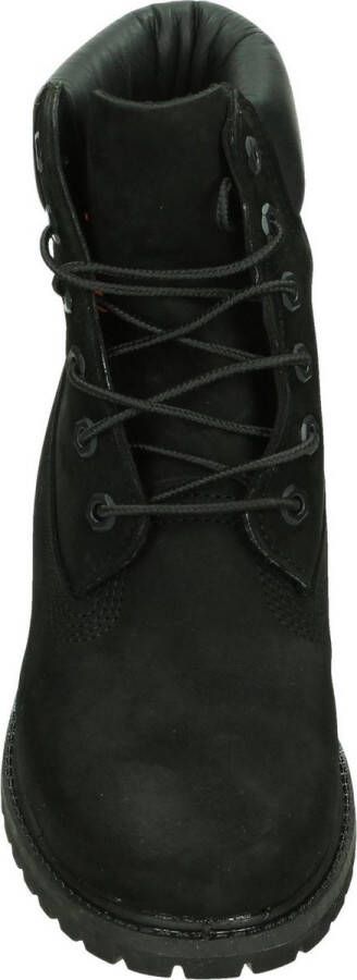 Timberland Dames Boots 6 Premium Black