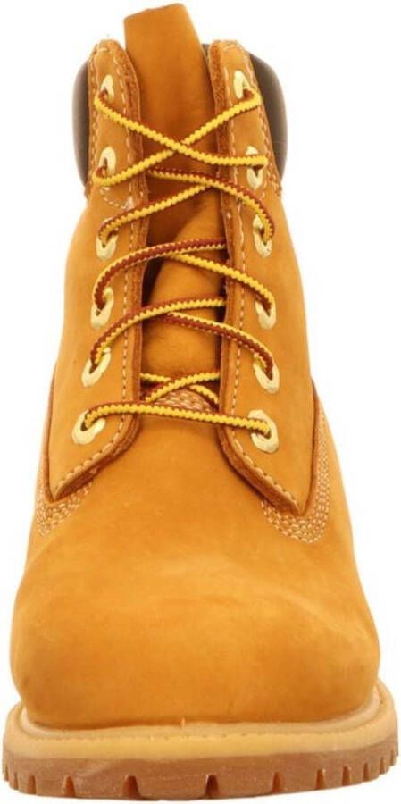 Timberland Dames Boots 6 Premium Rust