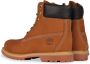 Timberland Dames 6-Inch Premium Boots (36 t m 41) Rust Bruin 10360 - Thumbnail 8