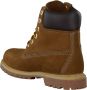 Timberland Dames 6-Inch Premium Boots (36 t m 41) Rust Bruin 10360 - Thumbnail 15