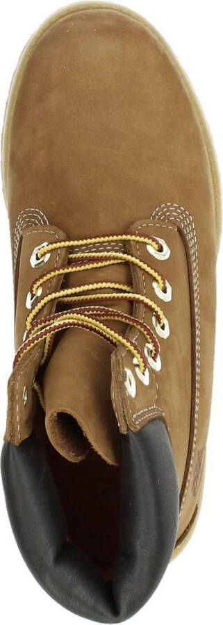 Timberland Dames Boots 6 Premium Rust