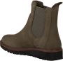 Timberland Dames Chelsea Boots Ellis Street Chelsea Groen - Thumbnail 5