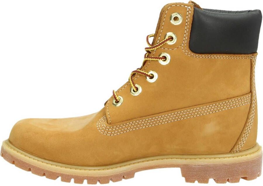 Timberland Veterschoenen Premium 6 INCH VETERSCHOEN Winterlaarzen veterschoenen winterschoenen waterdicht