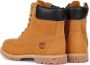 Timberland Dames 6-Inch Premium Boots (36 t m 41) Geel Honing Bruin 10361 - Thumbnail 10