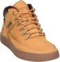 Timberland Heren Hoge sneakers Davis Square Hiker Geel - Thumbnail 8