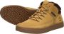 Timberland Heren Hoge sneakers Davis Square Hiker Geel - Thumbnail 9