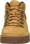 Timberland Heren Hoge sneakers Davis Square Hiker Geel - Thumbnail 11