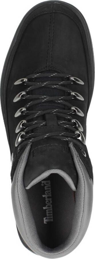 Timberland David Square Hiker sneakers zwart