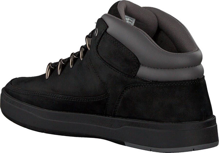 Timberland David Square Hiker sneakers zwart