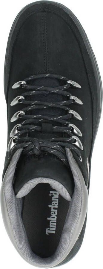 Timberland David Square Hiker sneakers zwart