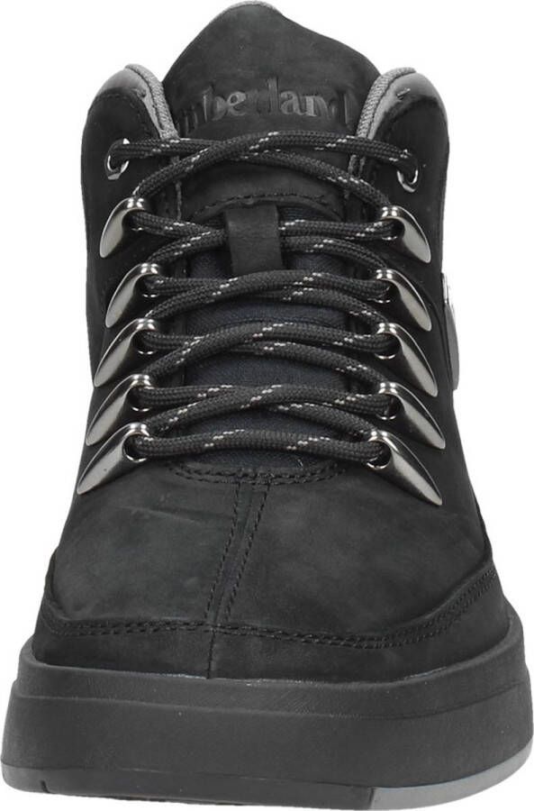 Timberland David Square Hiker sneakers zwart