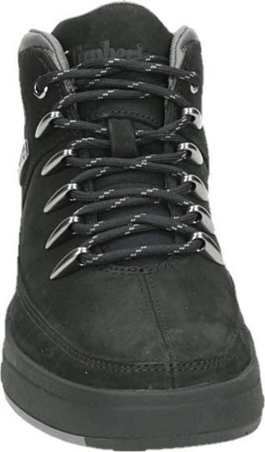 Timberland David Square Hiker sneakers zwart