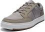 Timberland Davis Square F L Ox Heren Sneakers Steeple Grey - Thumbnail 3