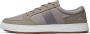 Timberland Davis Square F L Ox Heren Sneakers Steeple Grey - Thumbnail 12