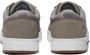 Timberland Davis Square F L Ox Heren Sneakers Steeple Grey - Thumbnail 13