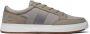 Timberland Davis Square F L Ox Heren Sneakers Steeple Grey - Thumbnail 6