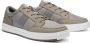 Timberland Davis Square F L Ox Heren Sneakers Steeple Grey - Thumbnail 7