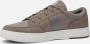 Timberland Davis Square F L Ox Heren Sneakers Steeple Grey - Thumbnail 8