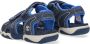 Timberland Kid's Adventure Seeker 2-Strap Sandal Sandalen maat 10K blauw - Thumbnail 11