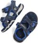 Timberland Kid's Adventure Seeker 2-Strap Sandal Sandalen maat 10K blauw - Thumbnail 13