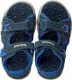 Timberland Kid's Adventure Seeker 2-Strap Sandal Sandalen maat 10K blauw - Thumbnail 9