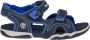 Timberland Kid's Adventure Seeker 2-Strap Sandal Sandalen maat 10K blauw - Thumbnail 10