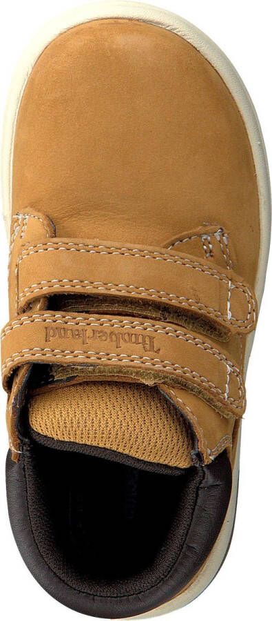 Timberland Enkelboots New Toddle Tracks H Kids