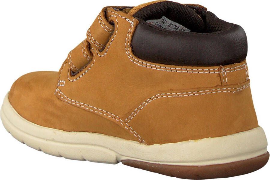 Timberland Enkelboots New Toddle Tracks H Kids