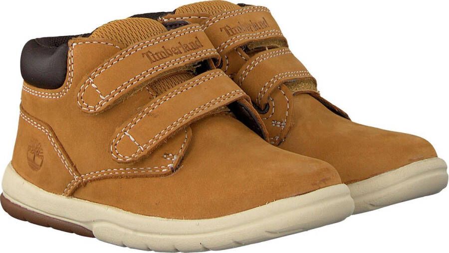 Timberland Enkelboots New Toddle Tracks H Kids