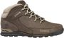 Timberland Euro Rock Mid Hiker Medium Brown Nubuck - Thumbnail 2