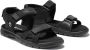 Timberland Governor's Island 3 Strap Heren Sandalen Black - Thumbnail 7