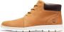 Timberland GRAYDON BASIC MID LACE UP SNEAKER WHEAT Heren Veterschoenen WHEAT - Thumbnail 2