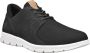 Timberland Graydon F L Oxford Heren Sneakers Black - Thumbnail 14