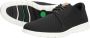 Timberland Graydon F L Oxford Heren Sneakers Black - Thumbnail 6