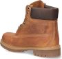 Timberland Premium Heritage 6-Inch Veterschoenen Brown Heren - Thumbnail 12