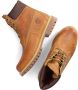 Timberland Veterschoenen Heritage 6" Premiu Winterlaarzen veterschoenen winterschoenen waterdicht - Thumbnail 12