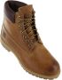 Timberland Veterschoenen Heritage 6" Premiu Winterlaarzen veterschoenen winterschoenen waterdicht - Thumbnail 14