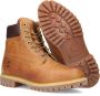 Timberland Veterschoenen Heritage 6" Premiu Winterlaarzen veterschoenen winterschoenen waterdicht - Thumbnail 8