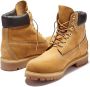 Timberland Heritage 6'' Premium Boot Boots Schoenen wheat maat: 44.5 beschikbare maaten:41 42 43 44.5 45 46 47.5 49 50 - Thumbnail 9