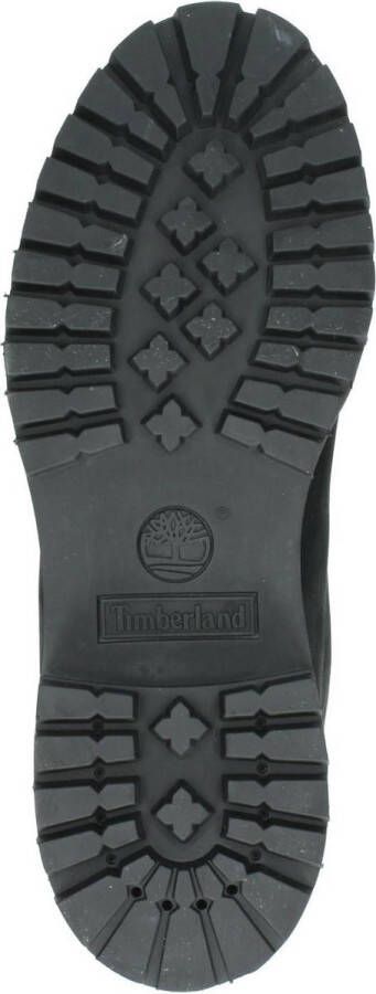 Timberland Heren Boots 6 Premium Black