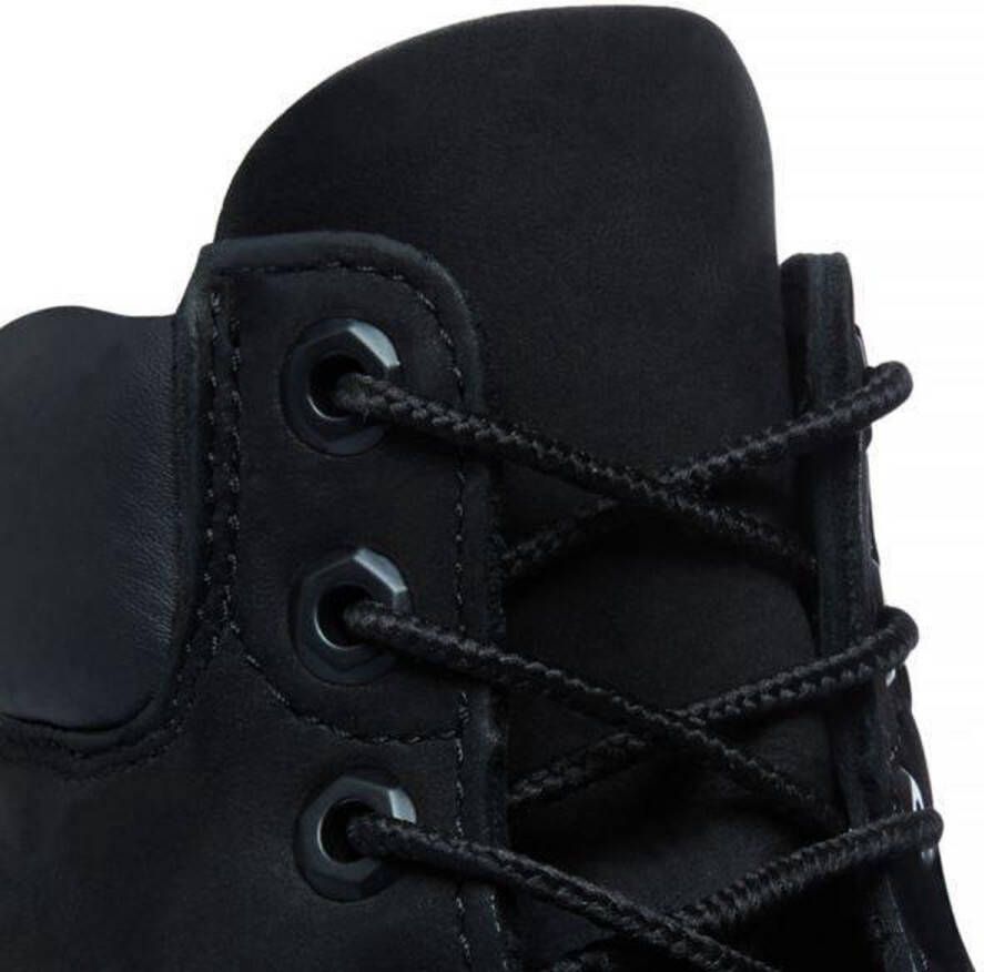 Timberland Heren Boots 6 Premium Black