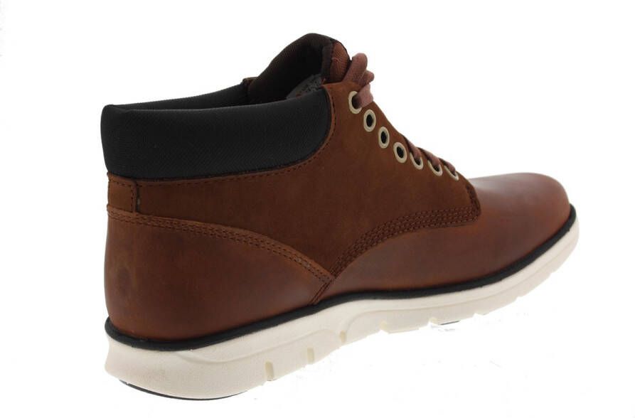 Timberland Heren Sneakers Chukka Leather