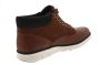 Timberland Hoge veterschoenen Bradstreet Chukka Leather - Thumbnail 8