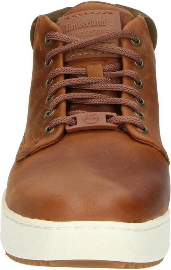 Timberland Heren Sneakers Cityroam Cupsole Chukka