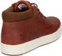 Timberland CityRoam Cupsole Chukka sneakers bruin - Thumbnail 8