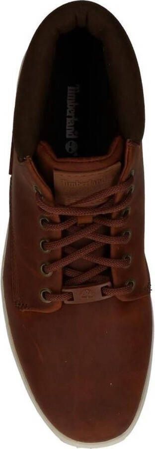 Timberland Heren Sneakers Cityroam Cupsole Chukka