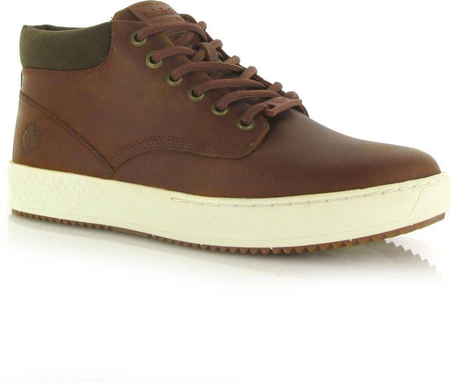 Timberland Heren Sneakers Cityroam Cupsole Chukka