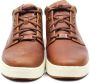 Timberland CityRoam Cupsole Chukka sneakers bruin - Thumbnail 5