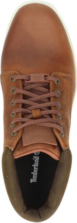 Timberland Heren Sneakers Cityroam Cupsole Chukka