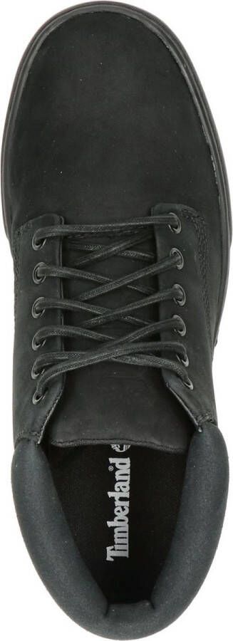 Timberland Heren Sneakers Men Adventure 2.0 Cupsole Chukka Zwart